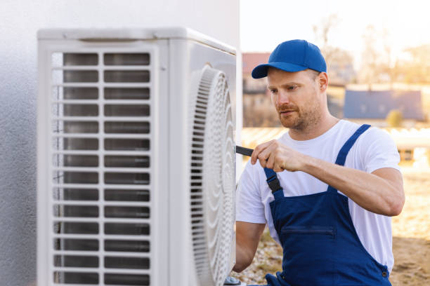 Affordable Air Conditioning Repair in Rineyville, KY
